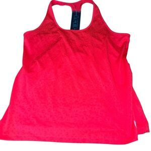 Woman’s RBX woman’s athletic shirt size Large